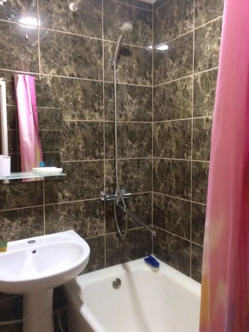 Апартаменты На Кирова 16