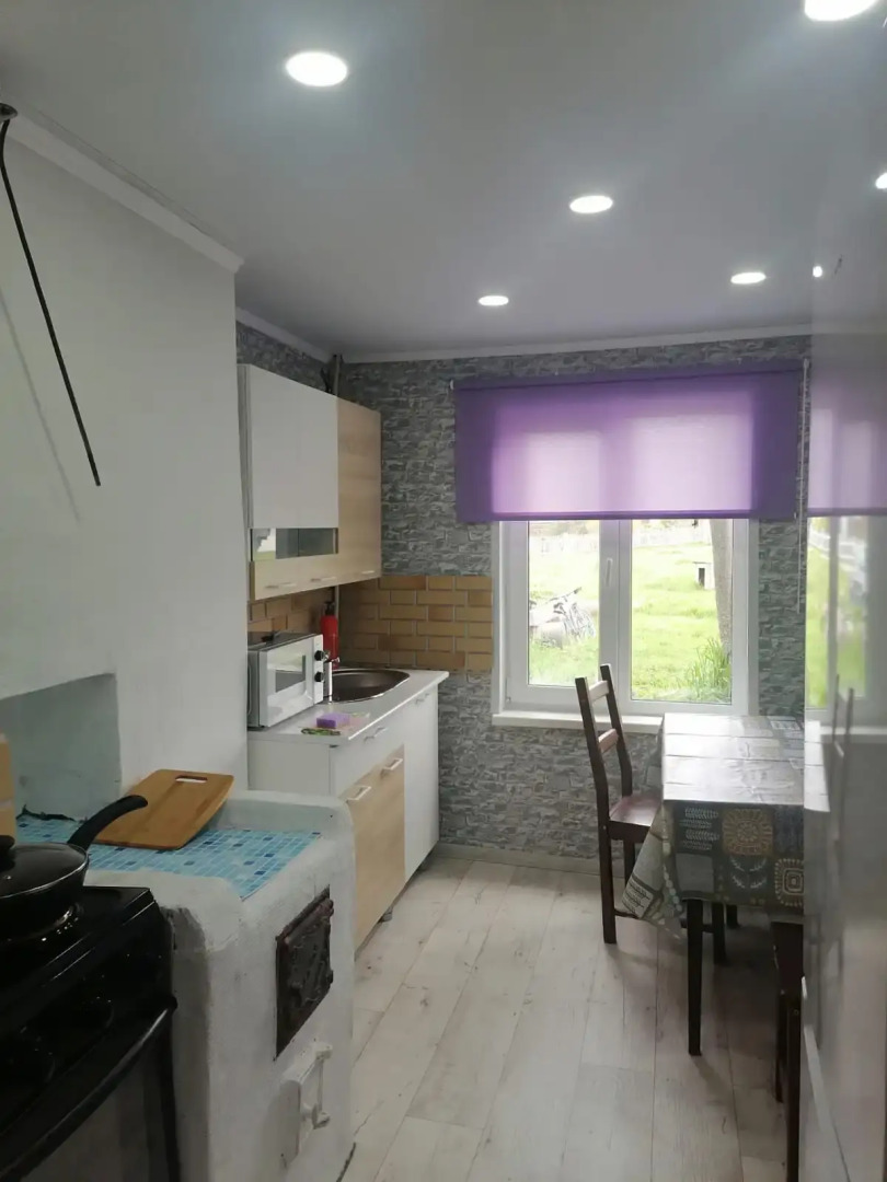 Квартира Уютная около монастыря