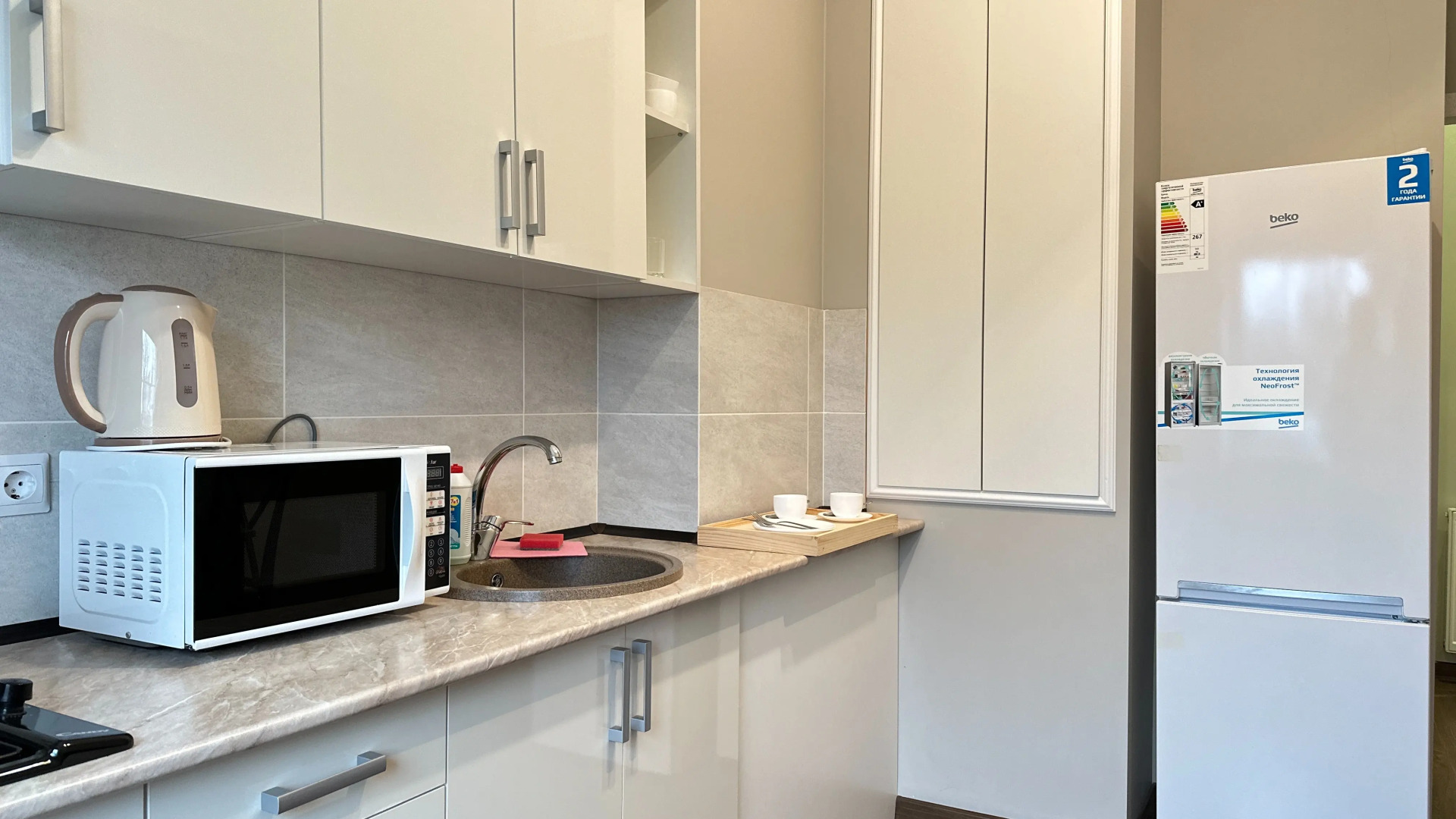 Апартаменты на Балтике