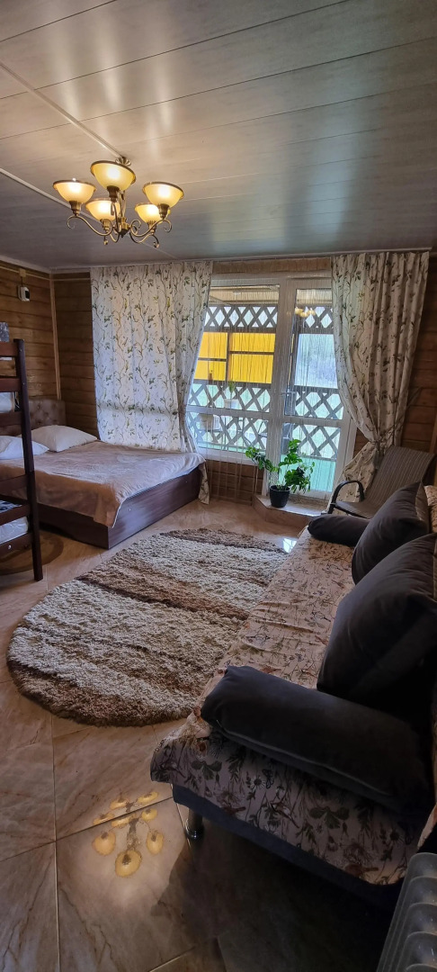 Гостевой Дом Чудесное Место