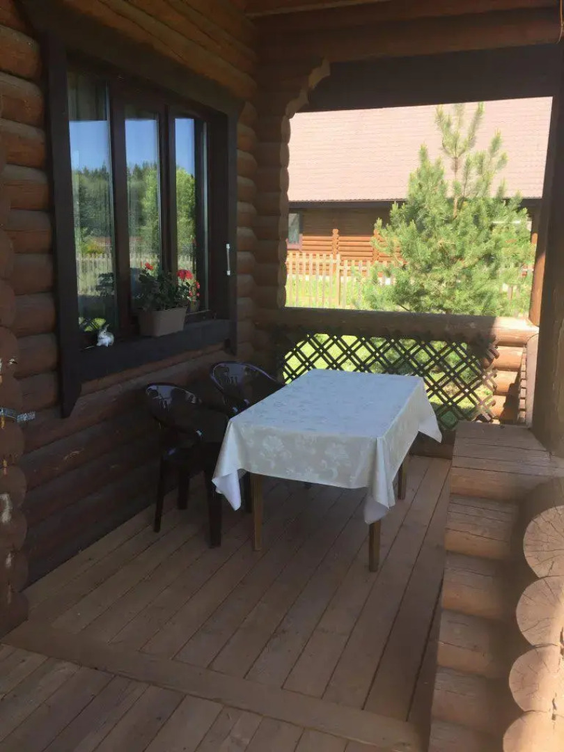 Гостевой дом Дом в Боровиках