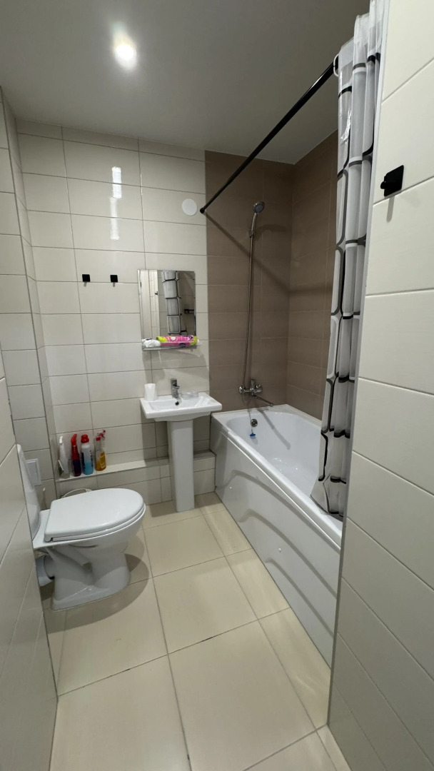 Квартира Героев Донбасса 11