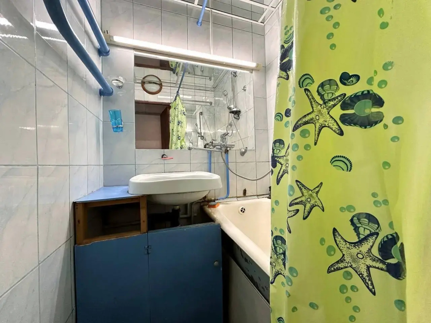 Квартира Галерея Рro на Кубинка-1