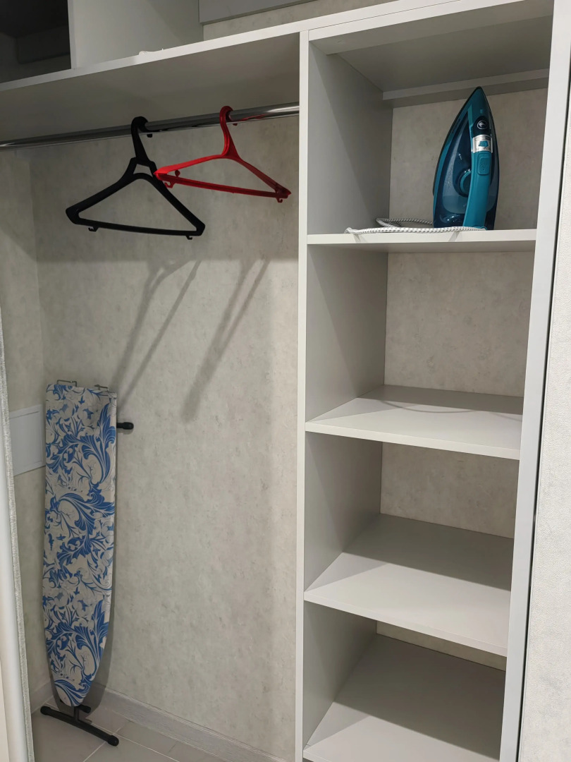 Квартира Квартира-Студия