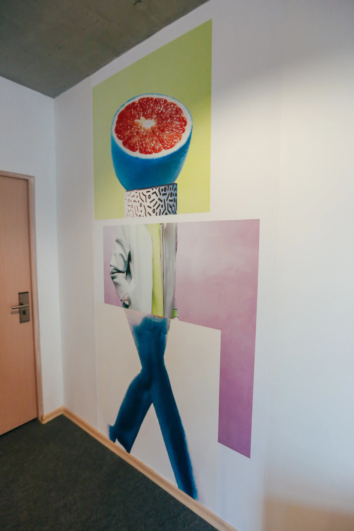 Отель Джем Гнатюка