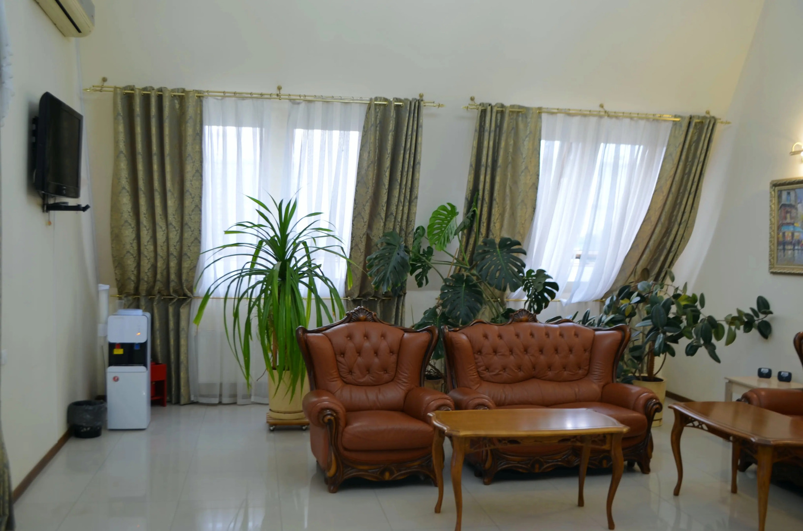 Отель Сударушка