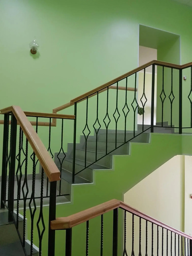 Мини-отель на Греческой