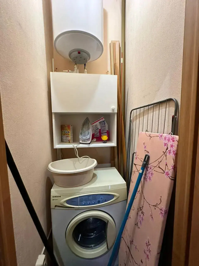 Квартира Уютная 3х комнатная квартира в историческом центре города