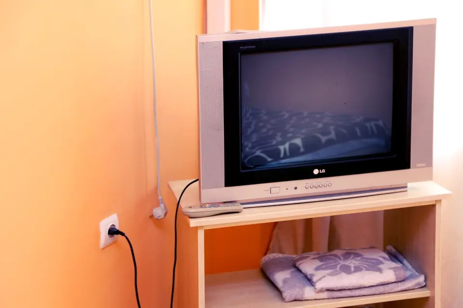 Гостинца Или