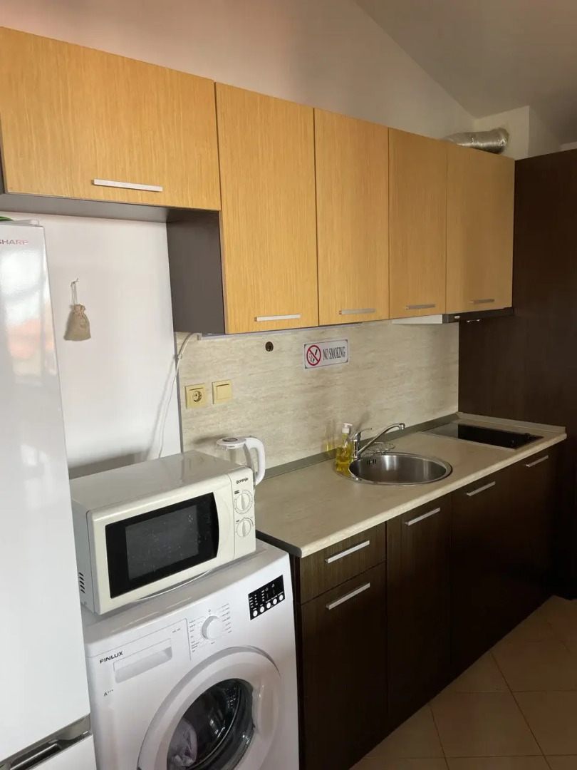 Апартаменты Этера 2