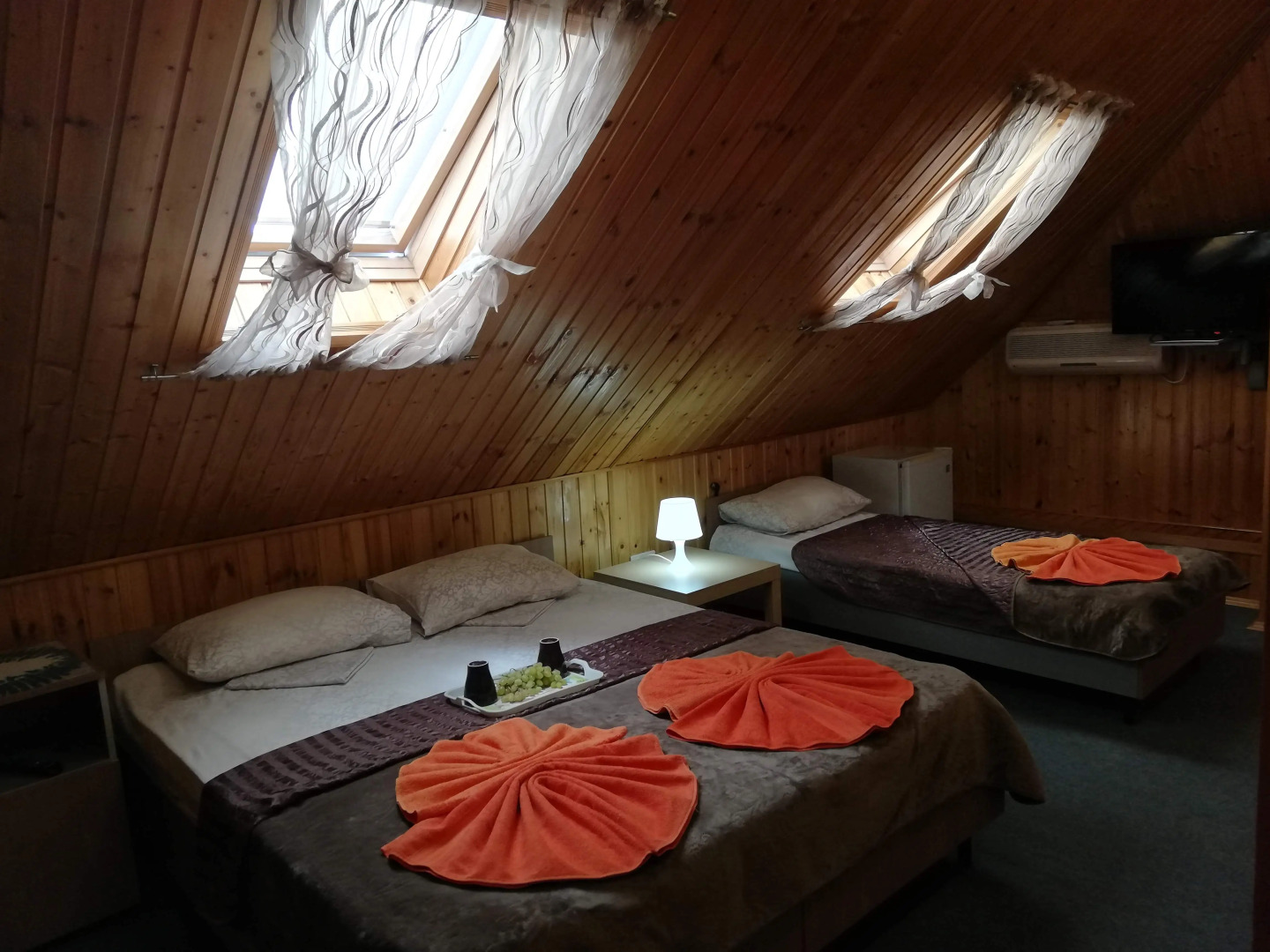 Гостевой Дом Морской Прибой