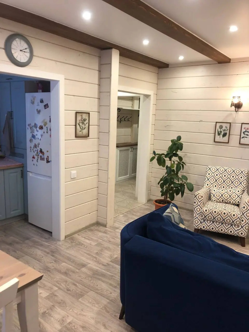 Гостевой дом Cосновый берег