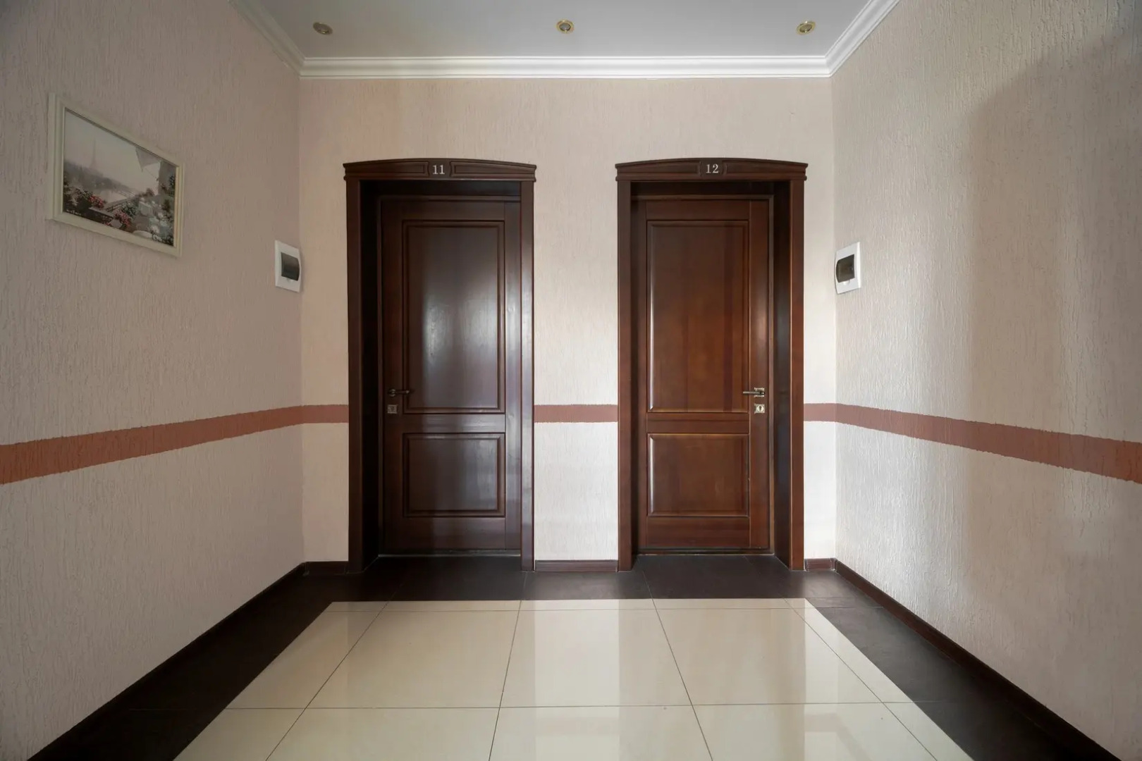 Отель Альянс