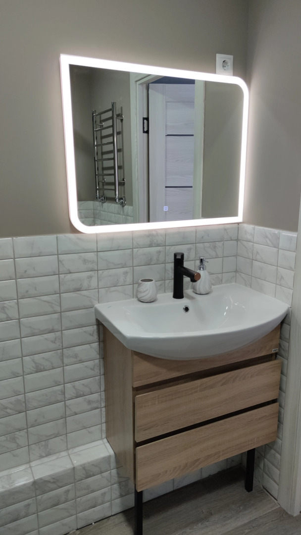 Апартаменты Горы да река 3