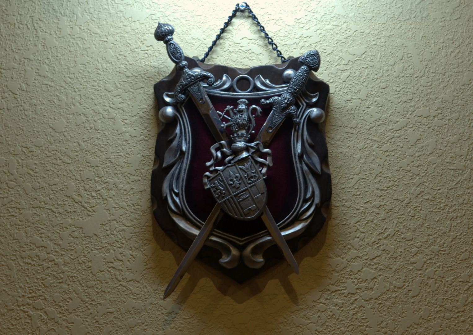 Гостиница Камелот