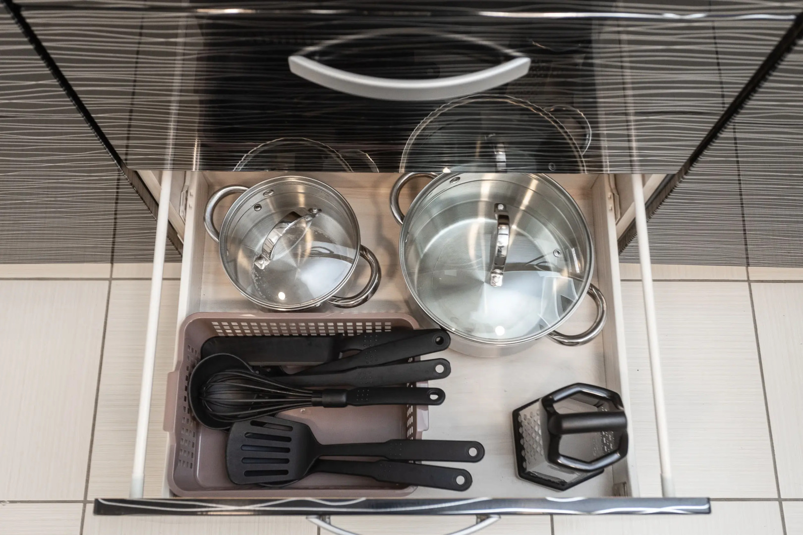 Квартира ALBUS рядом с Центром и электричкой к морю