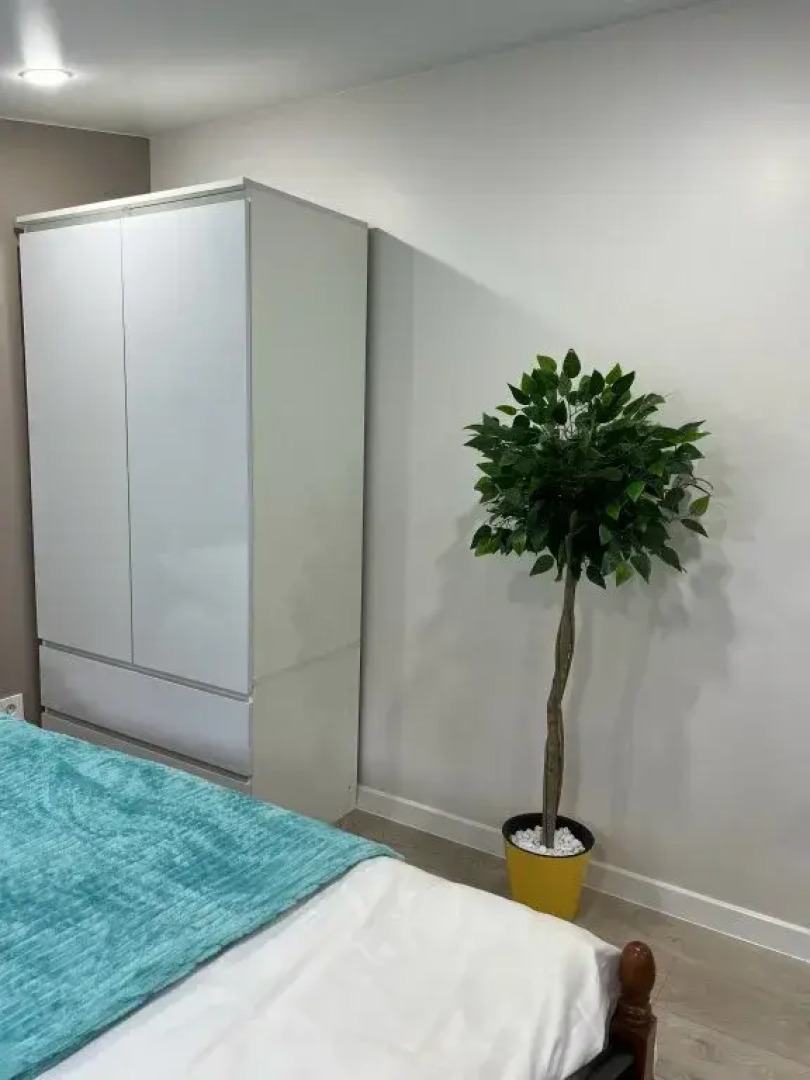 Апартаменты Крыша 7