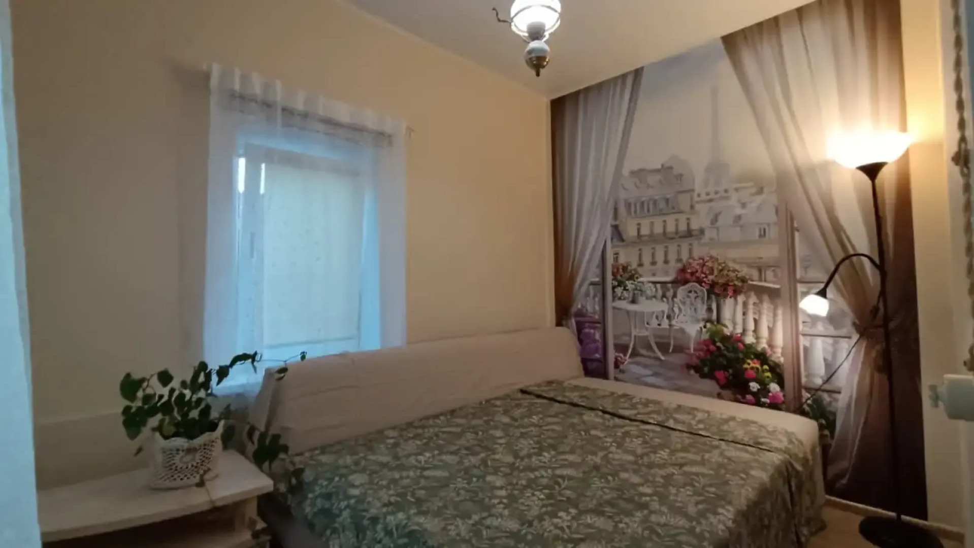 Частный дом В гостях у Алешина А.А.