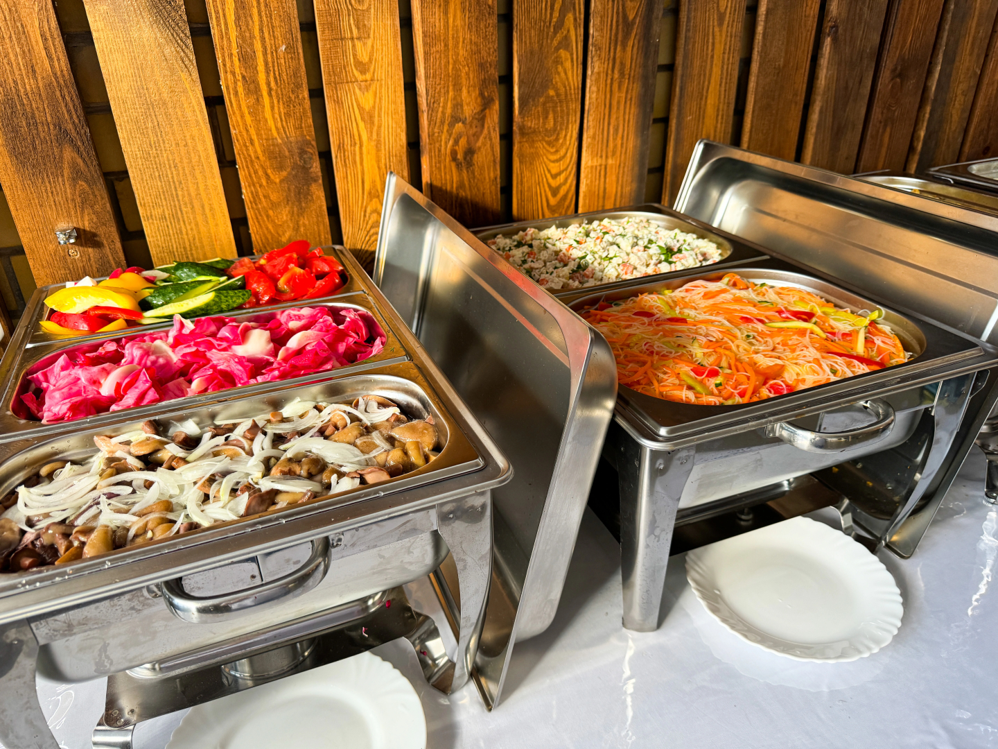 Гостевой дом Бухара