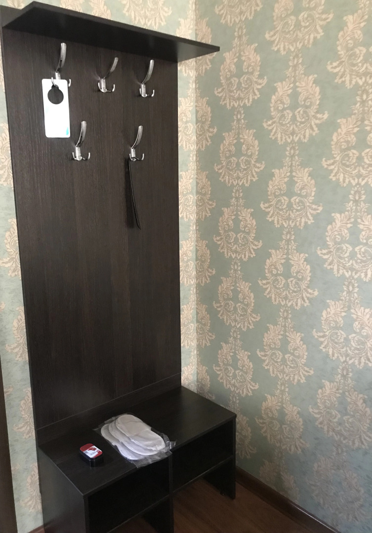 Отель Городской Malvida