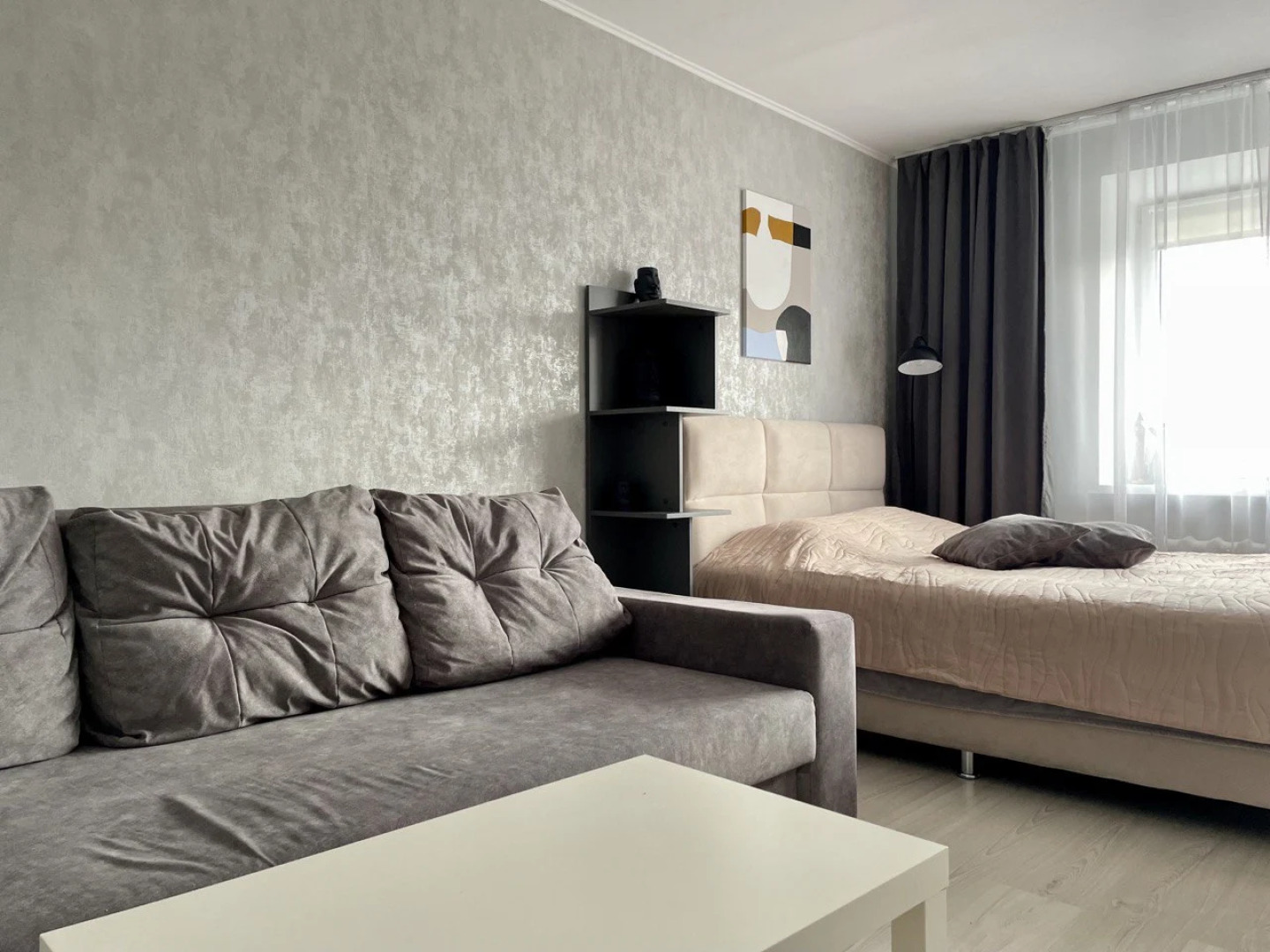 Апартаменты Отдых Солнце Янтарь