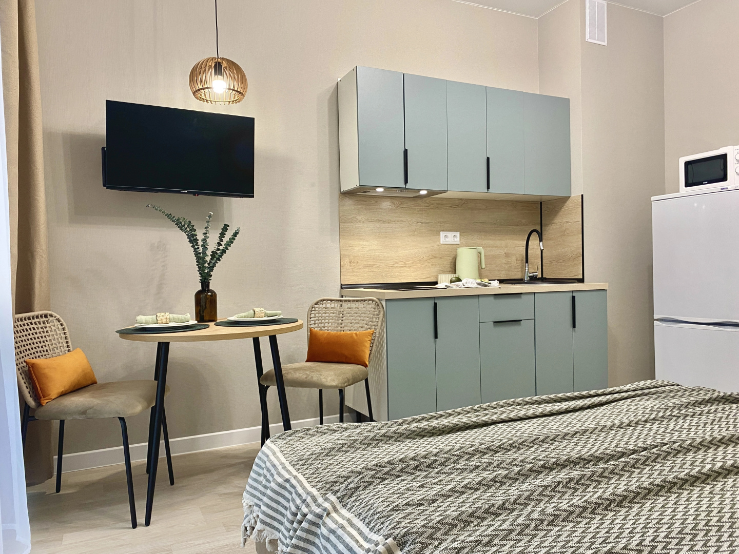 Апартаменты Аврора house