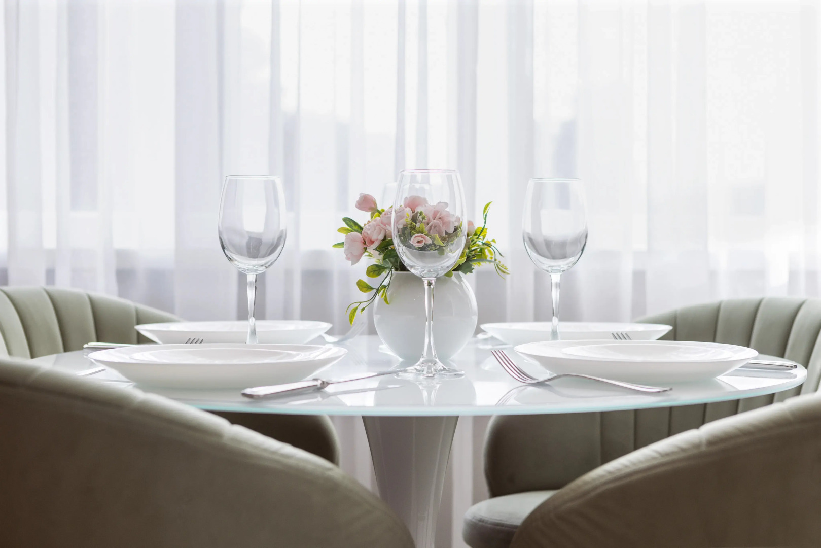 Апартаменты  MODERN