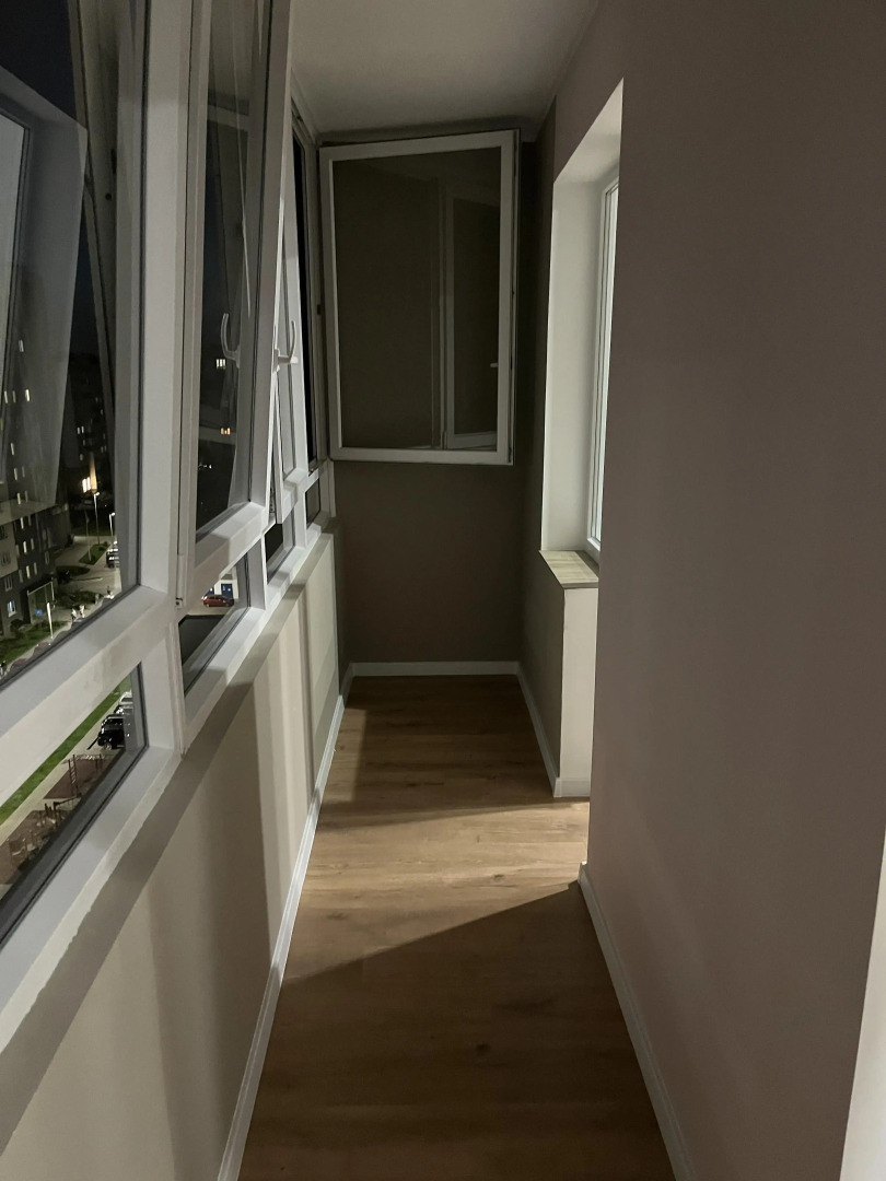 Апартаменты на Дадаева