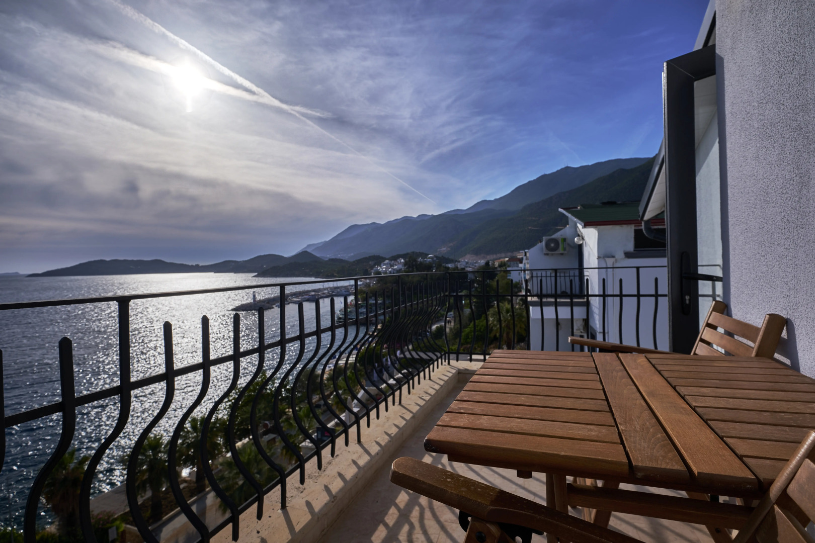 Отель Aquaprincess