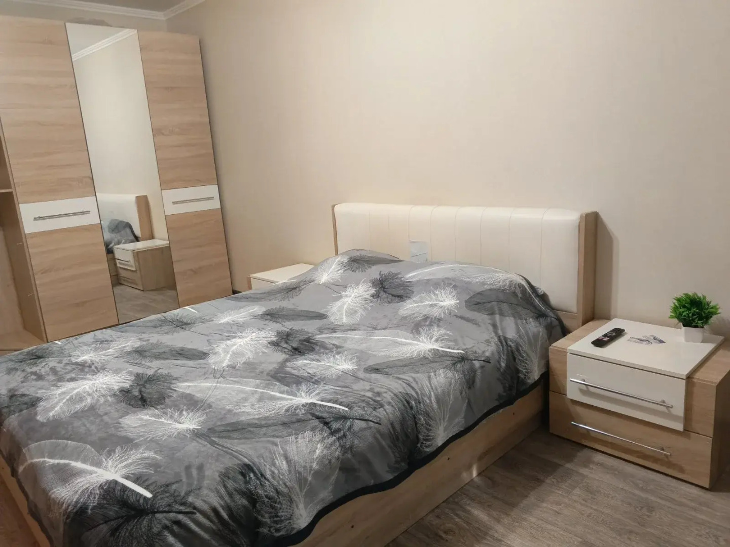 Апартаменты Бульвар Юности 21/1