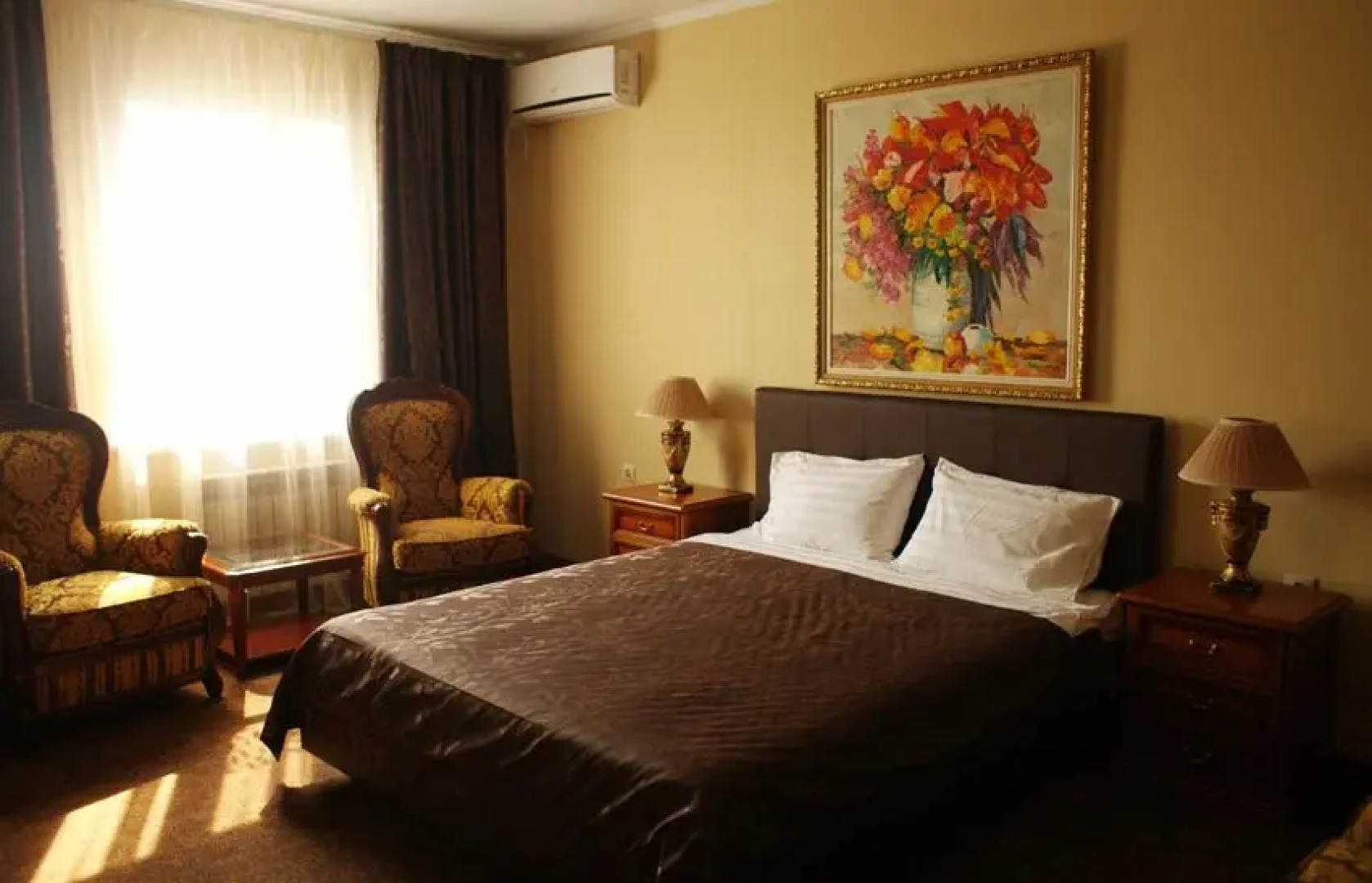 Ресторанно-гостиничный комплекс Чернышевой