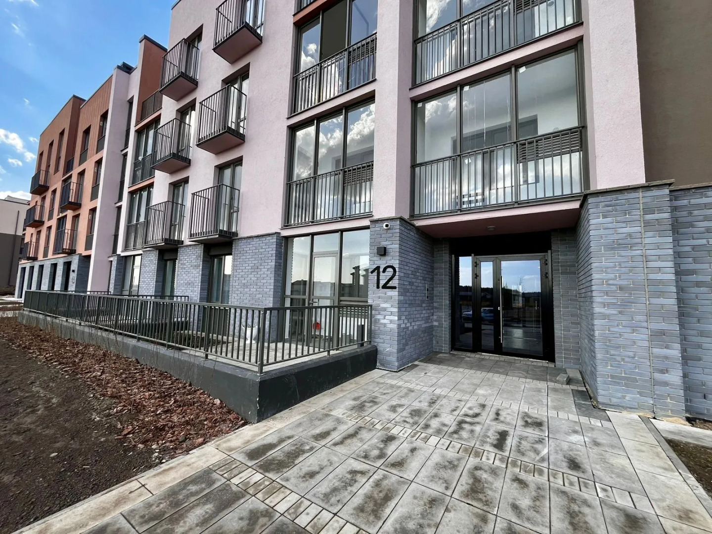 Апартаменты Ритмы