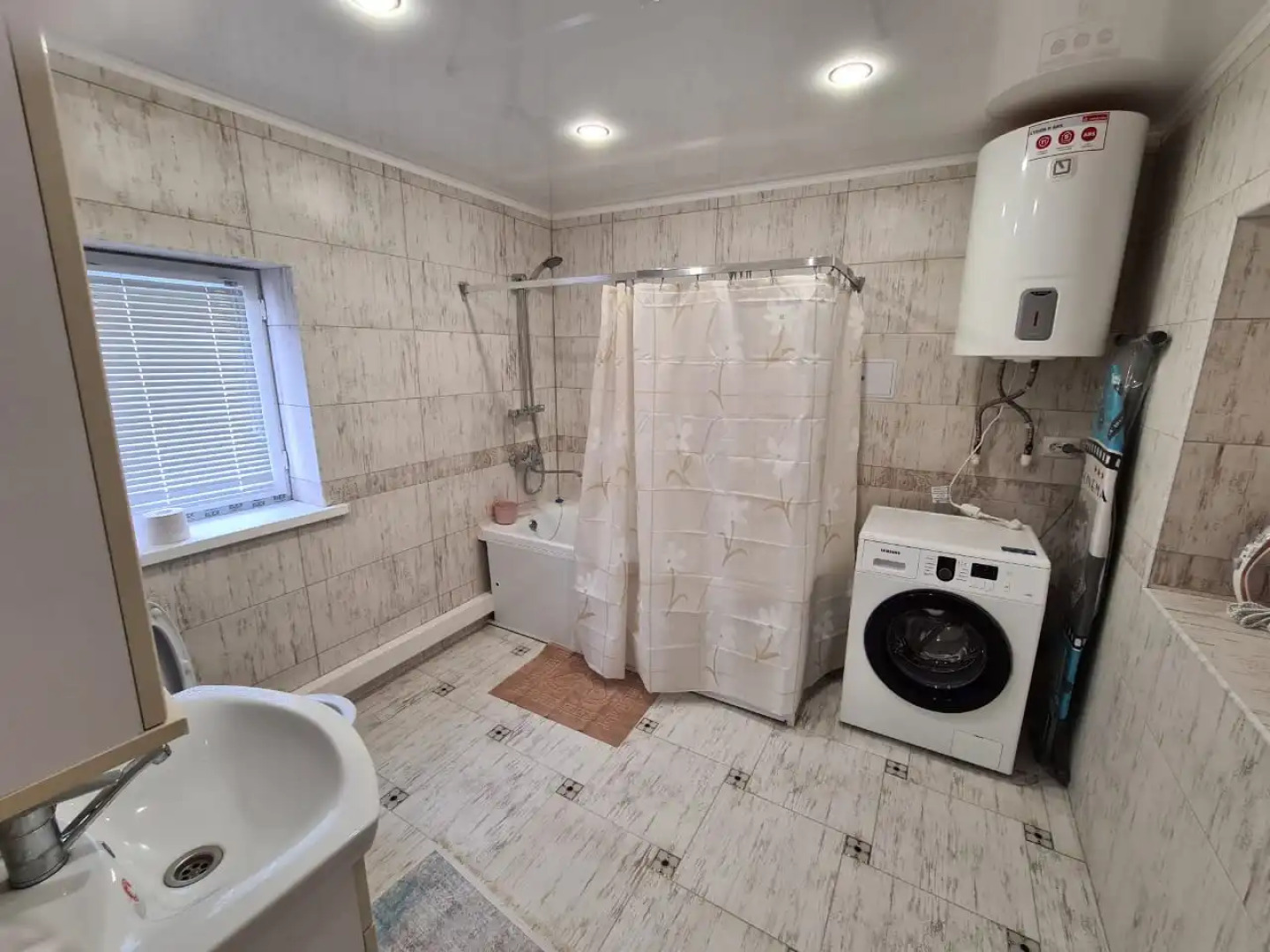 Апартаменты Park House