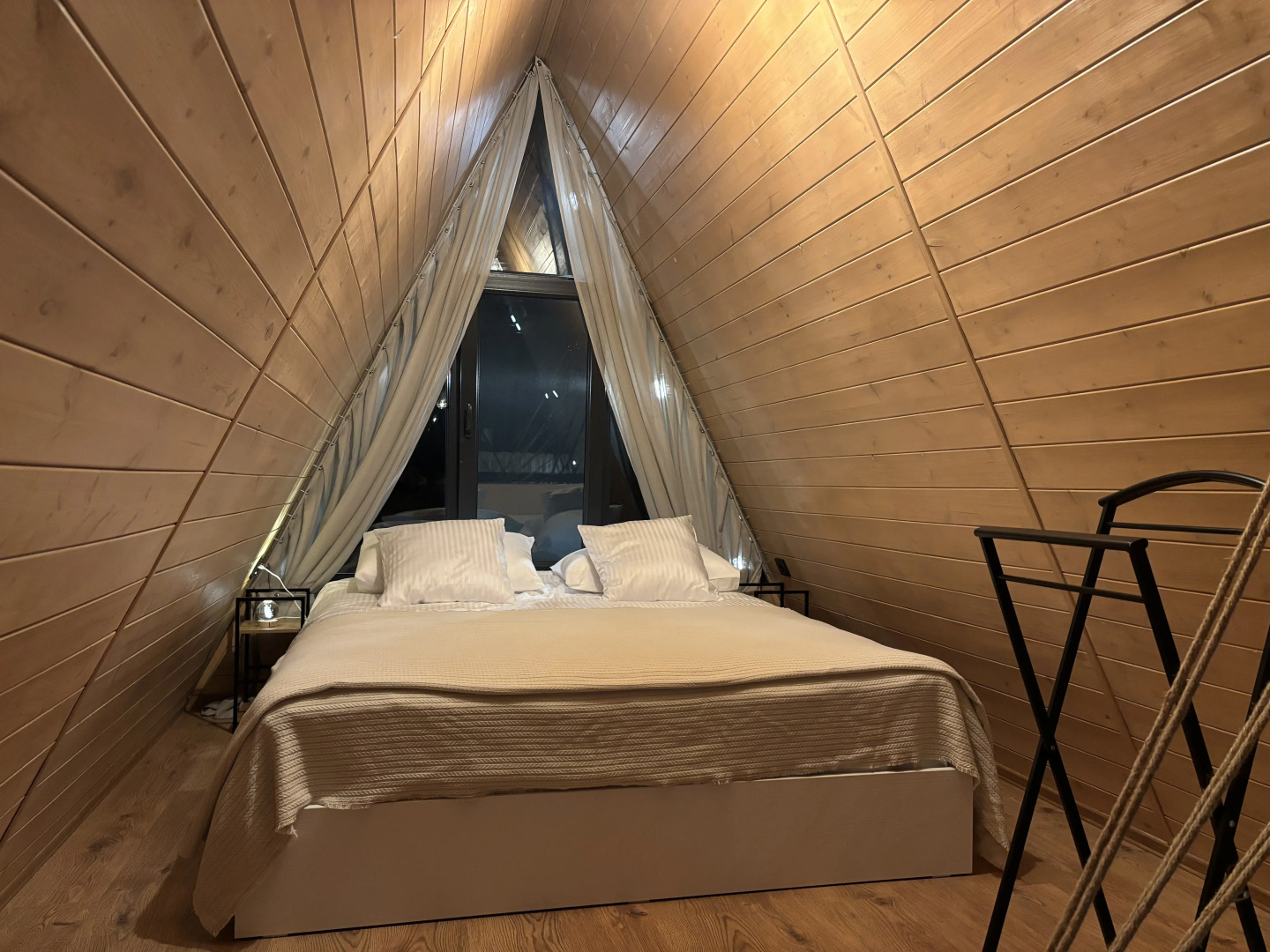 Шале Space Trip 4