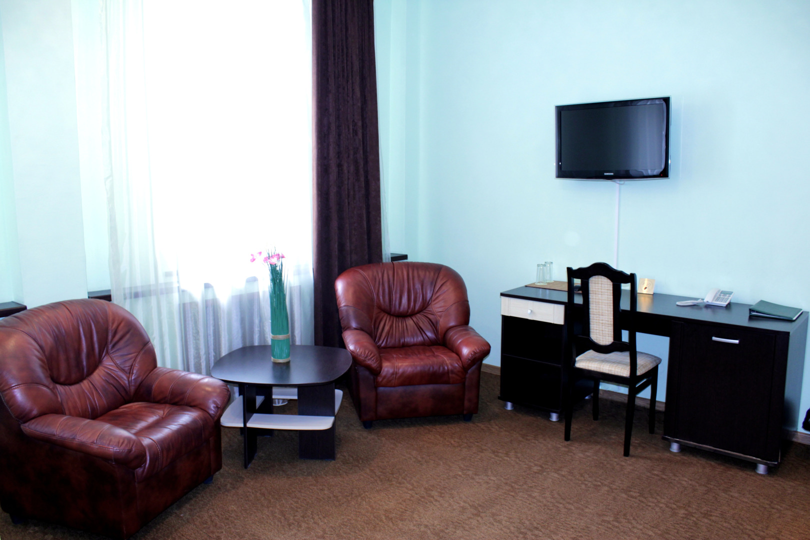 Отель Воронеж