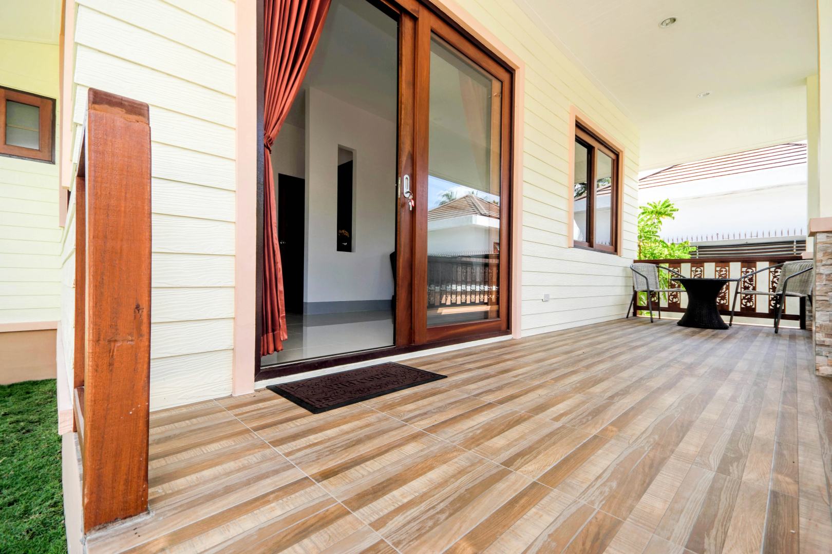 Апарт-Отель Lucky Villa Residence