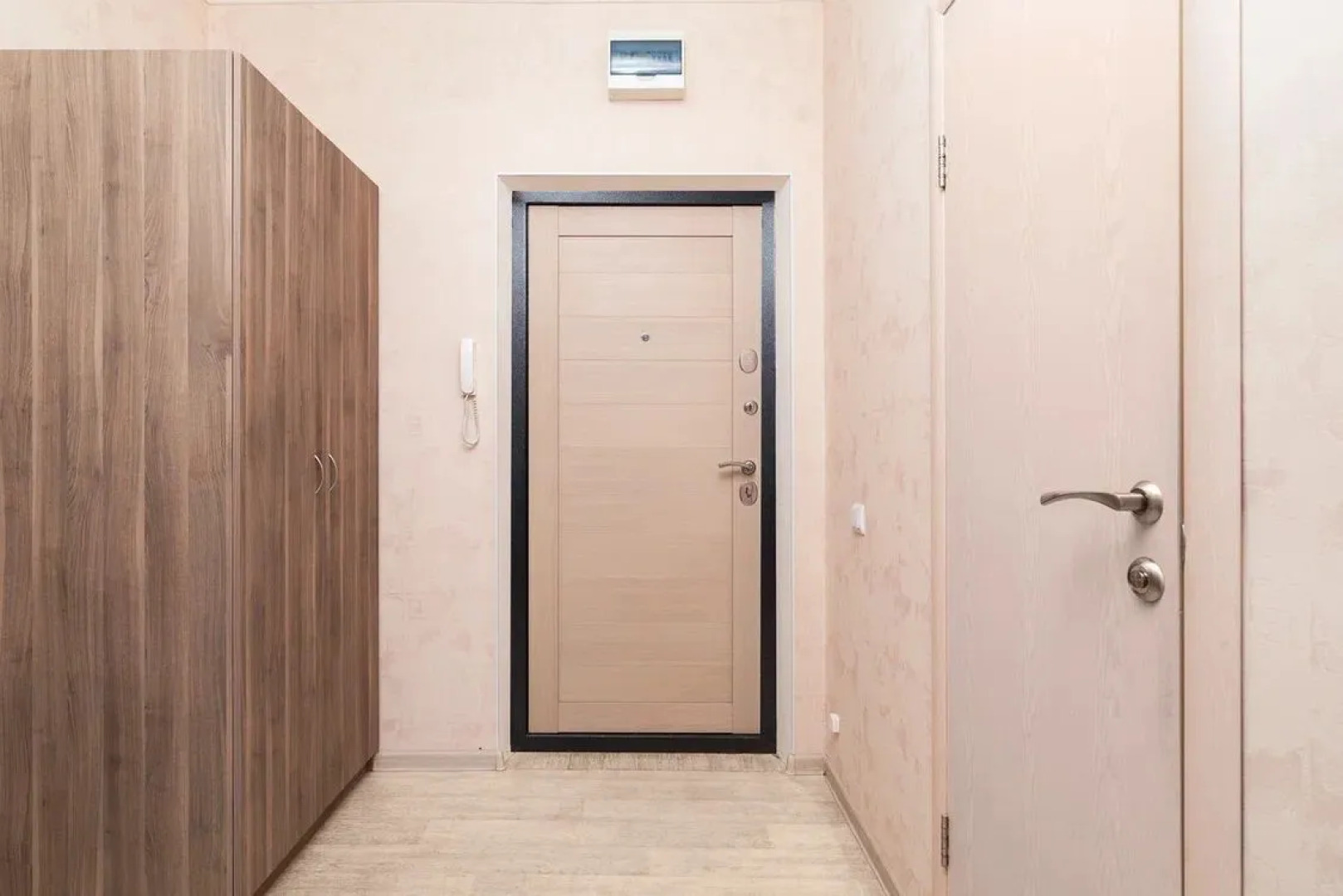 Апартаменты в первом ряду от стадиона Краснодар