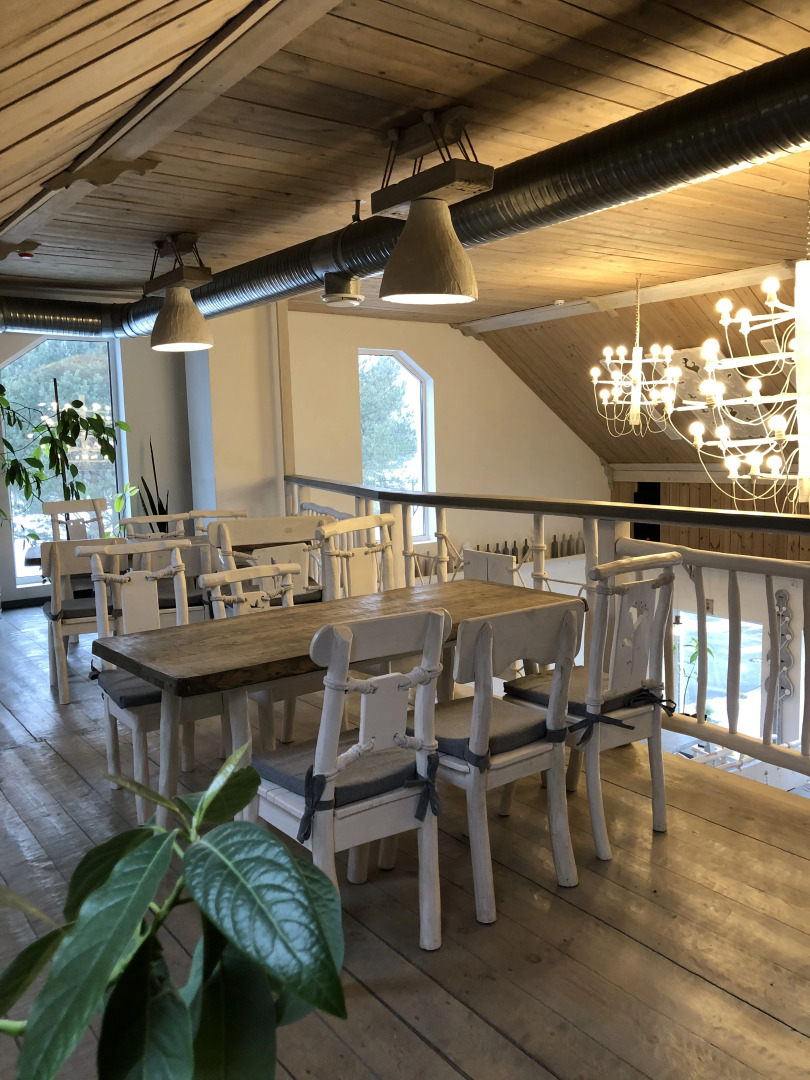 Гостевой Дом Лось Пробежал