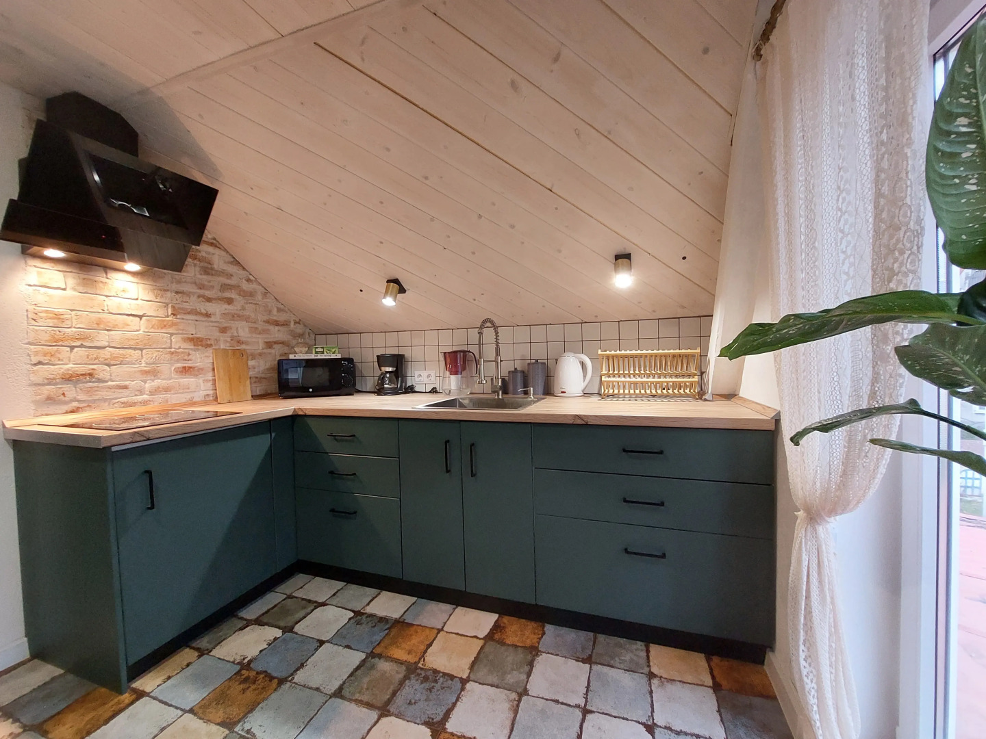 Квартира Кранц -Теремок 2