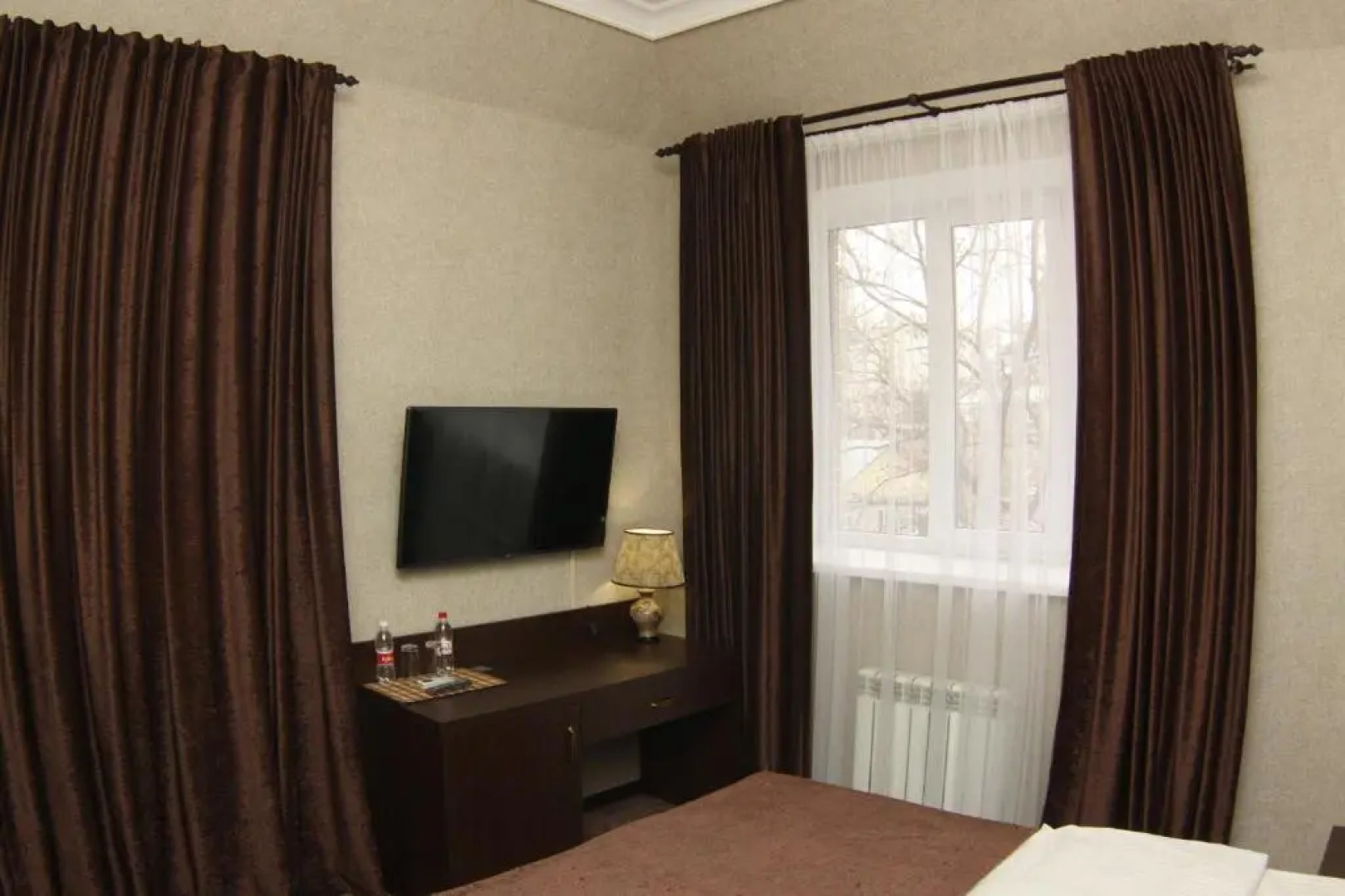 Отель Ориент