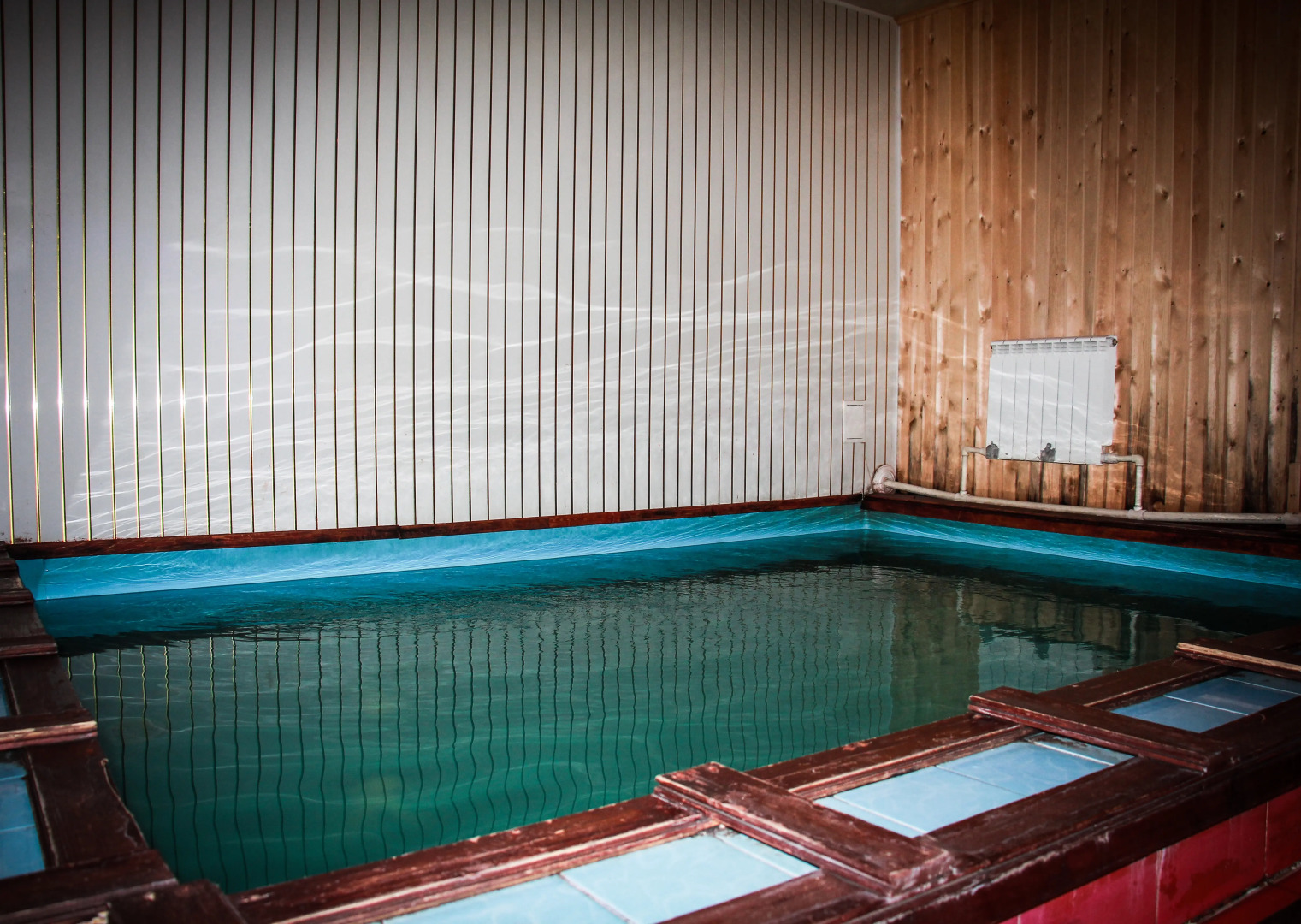 Гостевой дом Сибиряк