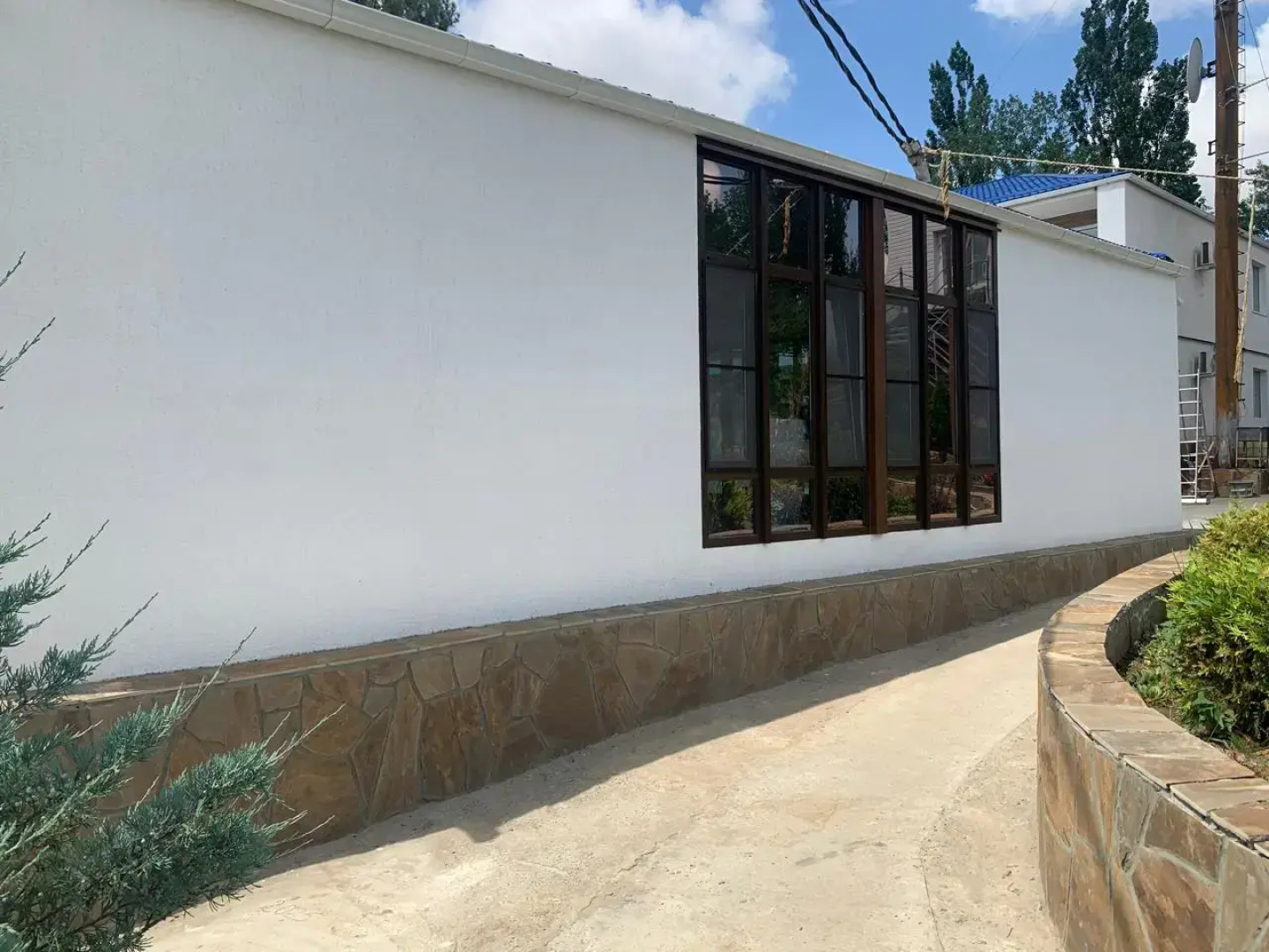 База отдыха Танаис