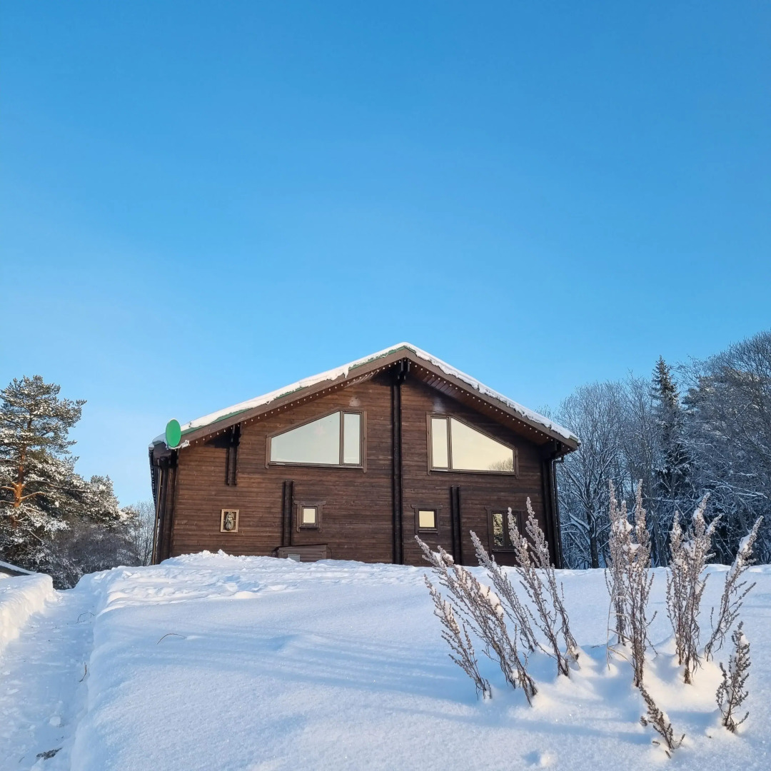 Гостевой дом Talotonttu