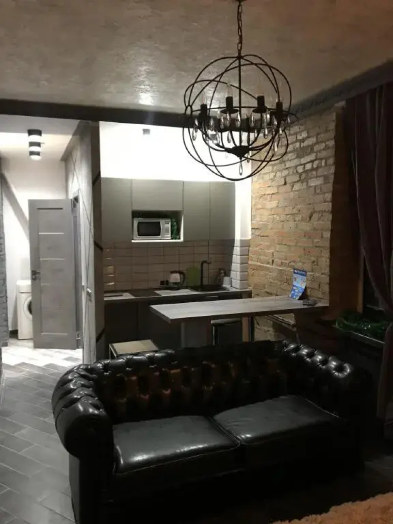 Апартаменты Эко&loft