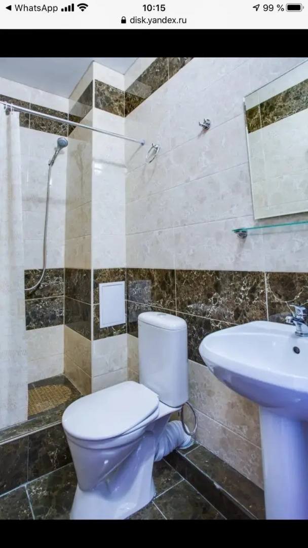 Гостевой дом Ангел