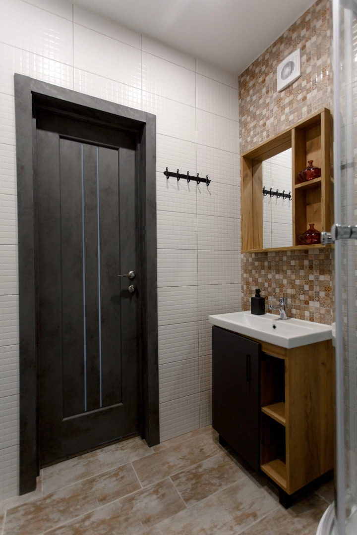 Апартаменты Samara Sky Flat