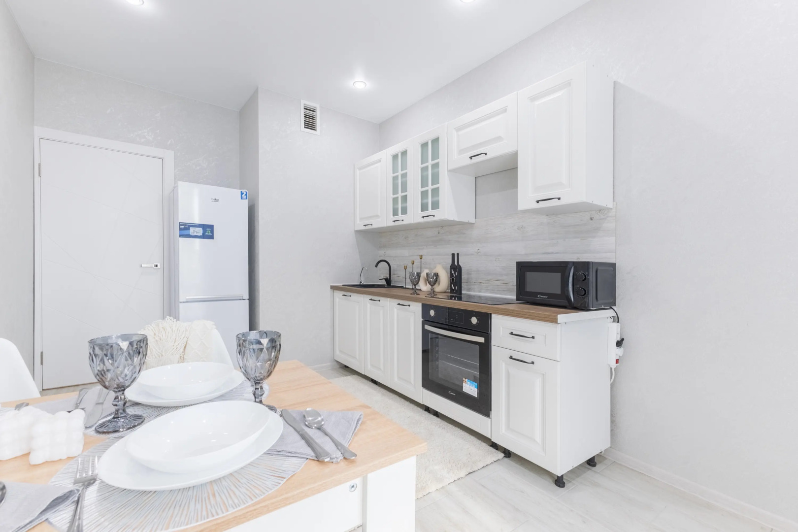 Апартаменты Комфорт