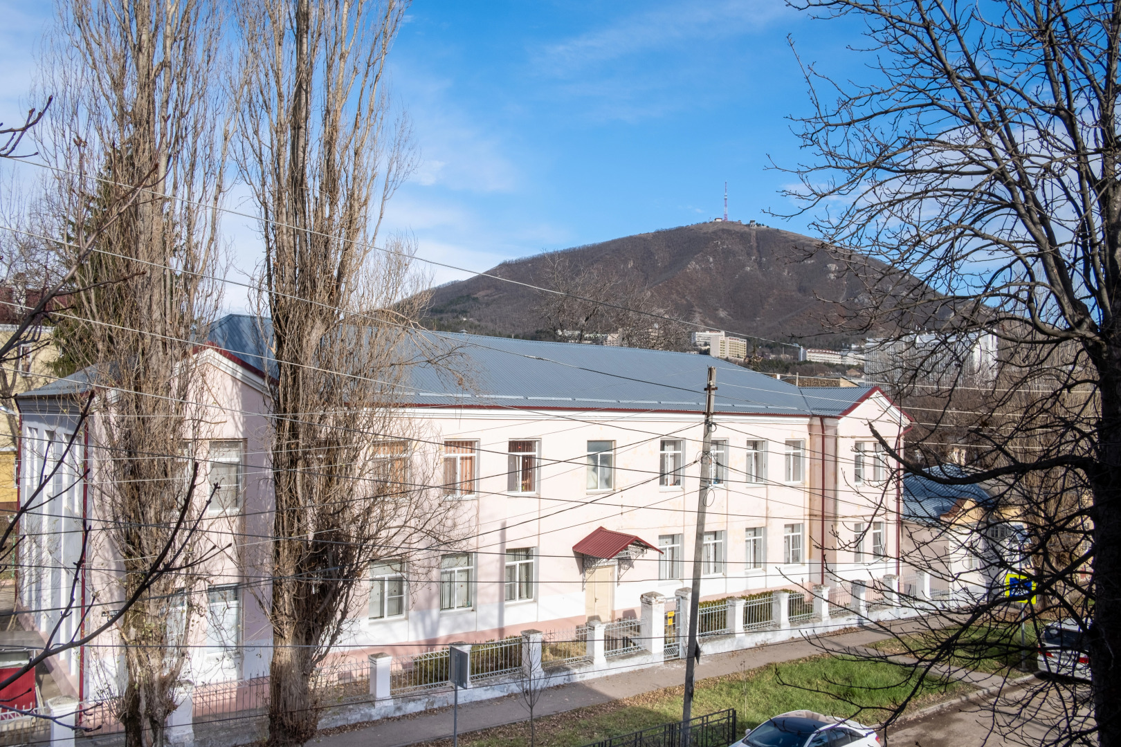 Квартира Жилье на водах The best offer 2