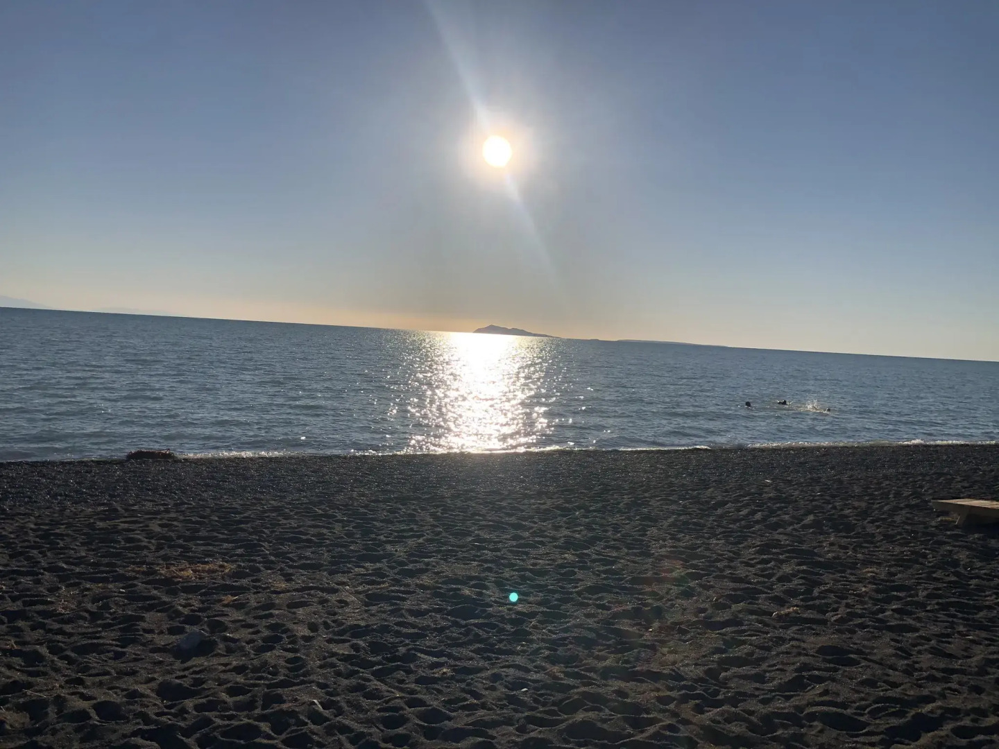 Отель Bastau Alakol