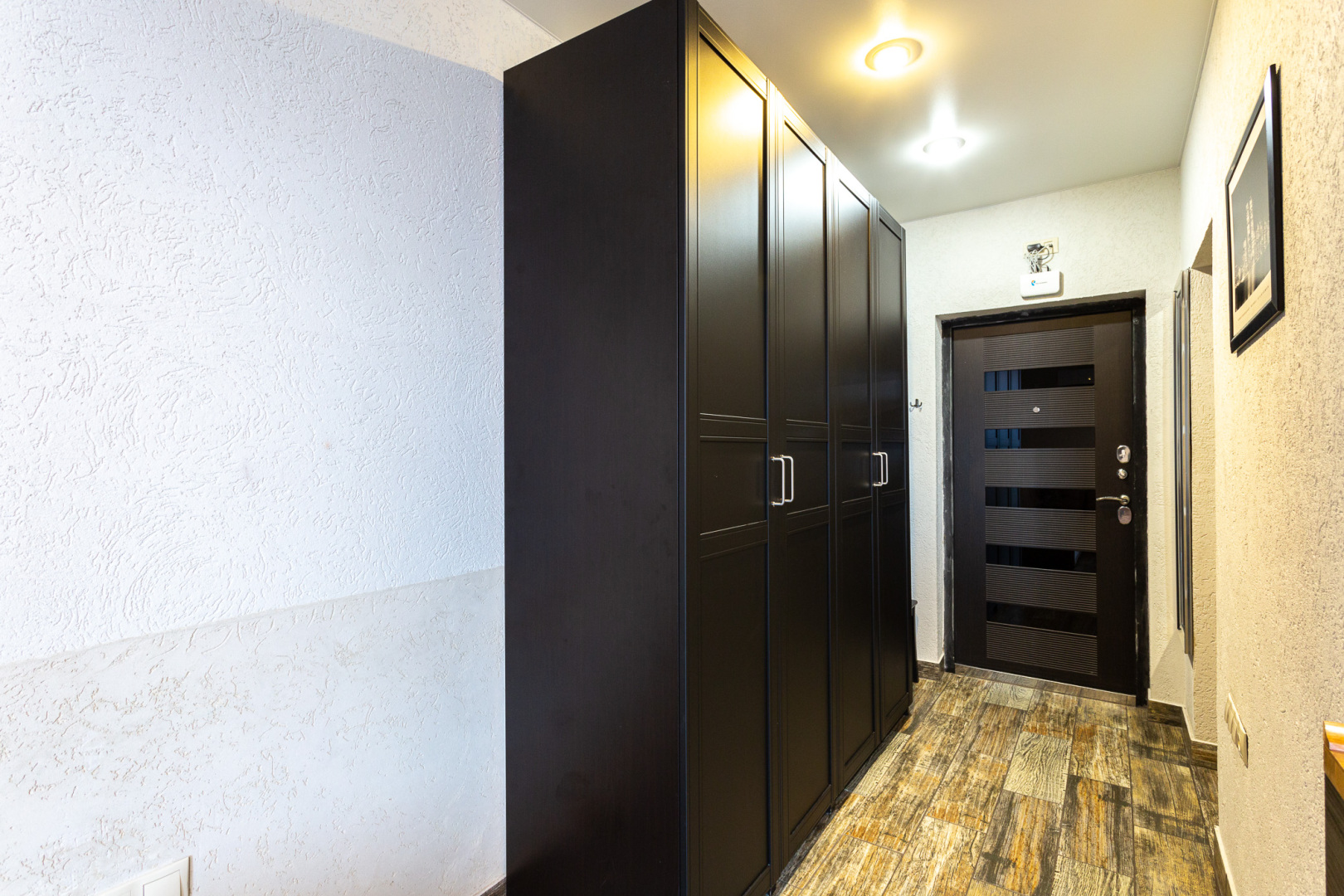 Апартаменты у Самого Моря 66